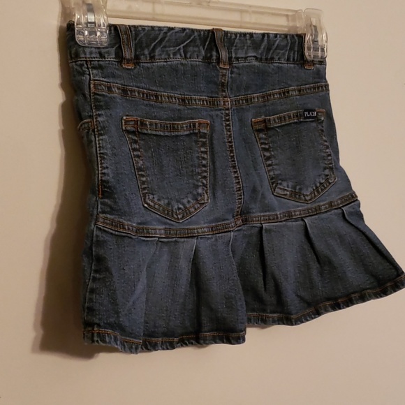 Skort - Picture 3 of 3